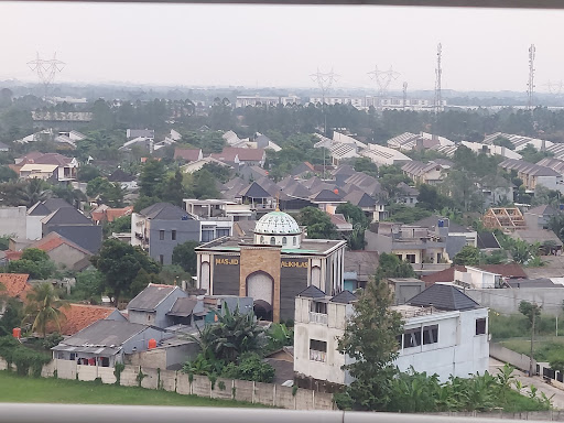 Masjid Al-Ikhlas