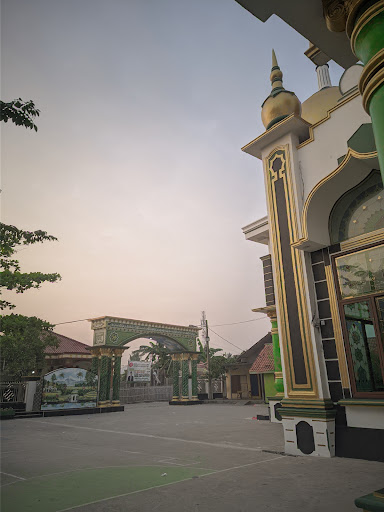 Masjid ATTAQWA