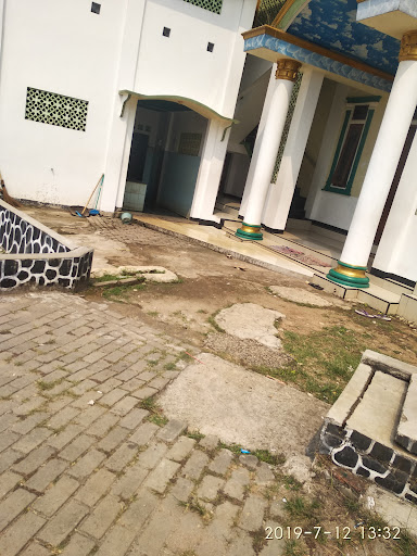 Masjid Agung Al-Hikmah