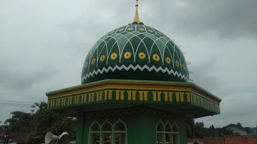 Masjid Jami' Hidayatul Jihad