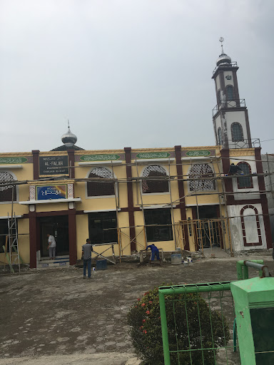 Masjid Jami' Al-Falah
