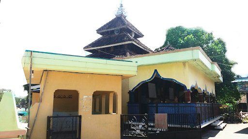 Masjid Al Ihsaan - Sanur