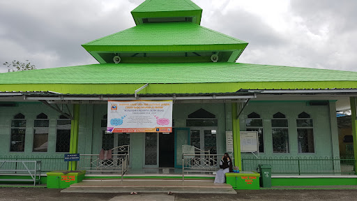 Masjid An Nur