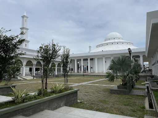 Berendo Kota Bengkulu