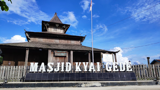 Masjid Kiai Gede