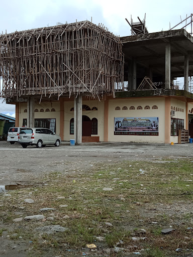 Masjid Al-Hijrah