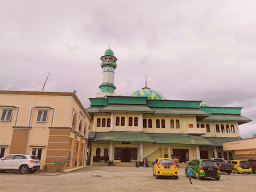 Masjid Al Azhar