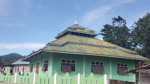Masjid Nurul Jihad