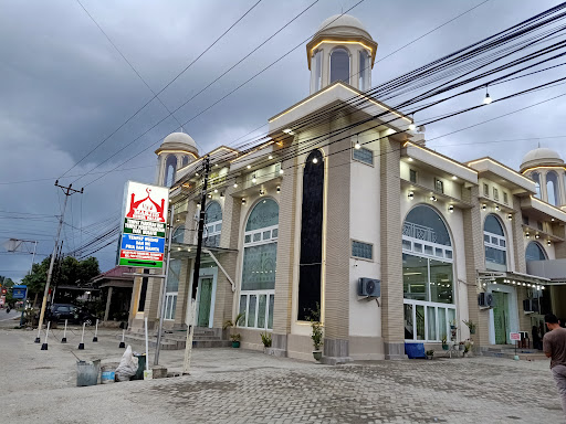 Masjid Nurul Falah
