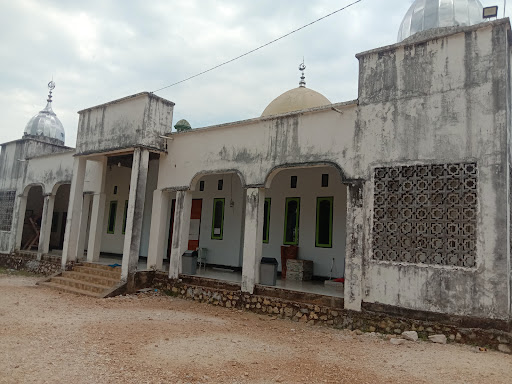 Masjid Baiturrohman