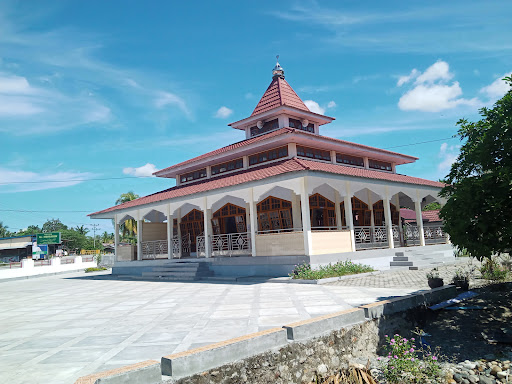 Masjid Al-Muhajirin