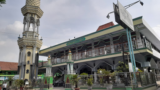 Masjid Besar Ar-Ridlo