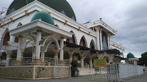 Masjid Agung Sampang