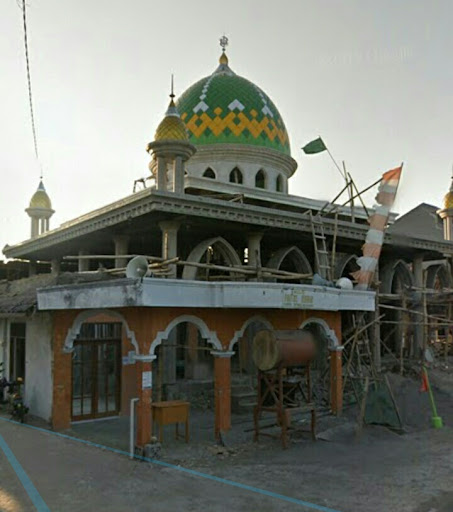 Masjid Baitul Hikmah