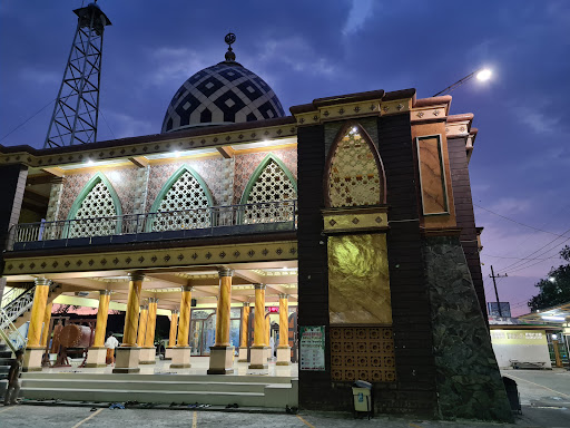 Masjid Besar Baitul Amin