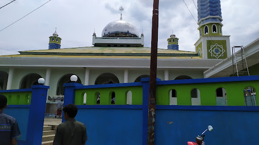 Masjid Al-Ijtihad