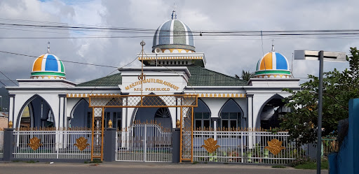 Masjid Baiturrahman