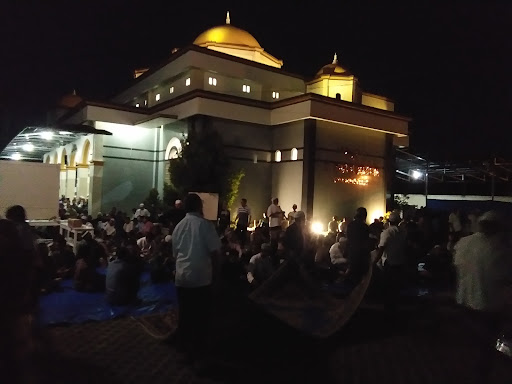 Masjid Al Irsyad Al Islamiyah