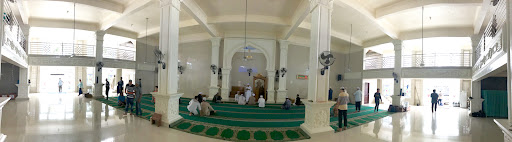 Masjid Al Azhar
