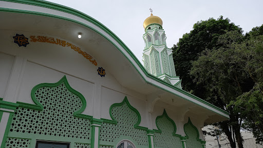 Masjid Assa'adah