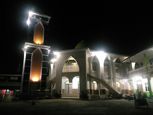 Masjid Baiturrahim