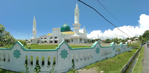Masjid Raya Sanana