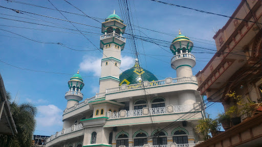 Masjid Masyhur Istiqlal