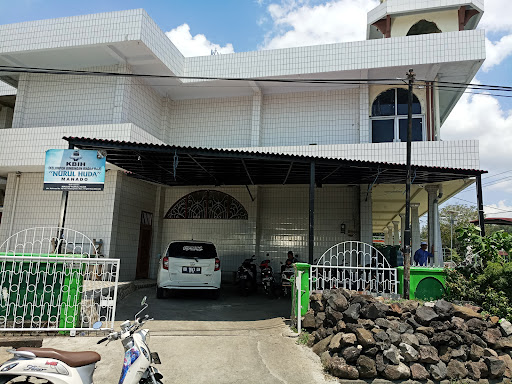 Masjid Nurul Huda