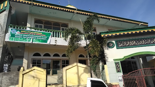 Masjid Al-Ikhwan