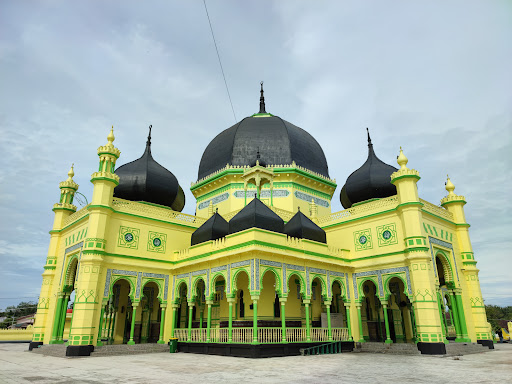 Masjid Azizi