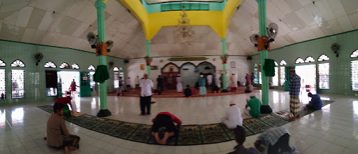 Dewan Muslim Papua