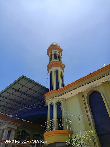 Masjid Nurul Huda