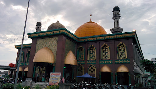 Masjid Raya Pekanbaru