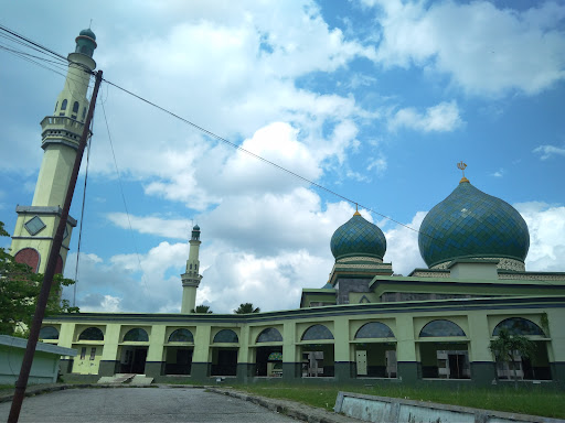 Masjid Raya An-Nur