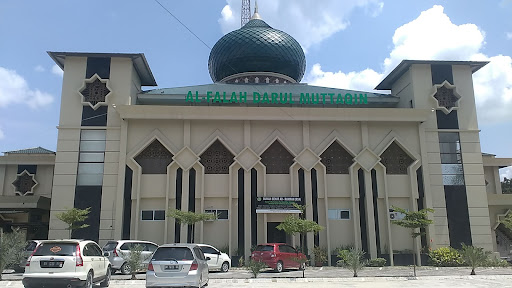 Masjid Al-Falah Darul Muttaqin