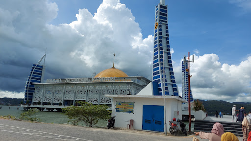Masjid Al-Alam