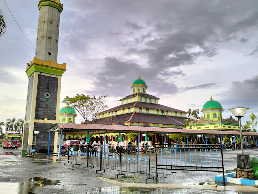 Masjid Jami' Banjarmasin