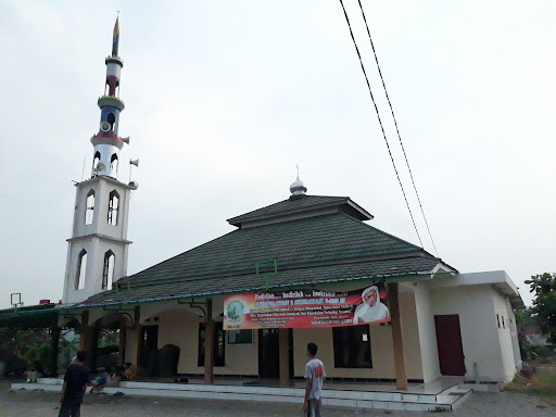 Masjid Jami' Al-Fath