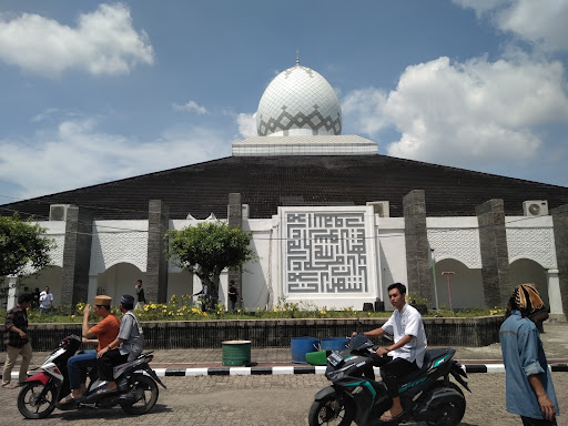 Masjid Jami' PT Bukit Asam