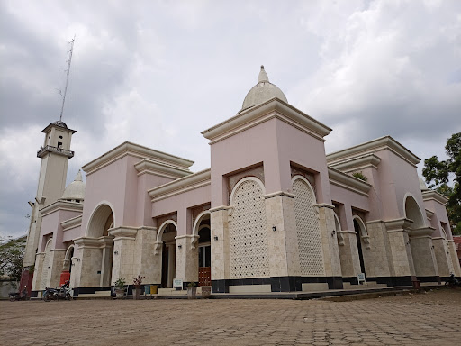 Masjid Jumhuriah