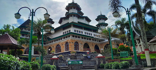 Masjid Raya Bayua