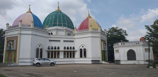 Masjid Al-Baniah