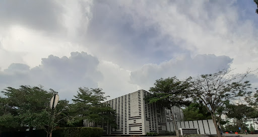 Masjid Al-Irsyad Satya