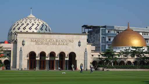 Masjid Raya Bandung