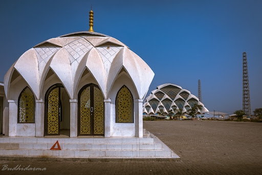 Masjid Raya Al-Jabbar