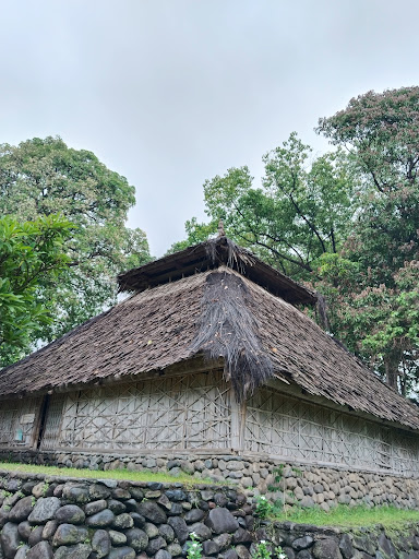Masjid Kuno Bayan Beleq