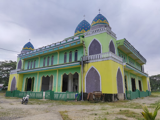 Masjid Baitul Amin