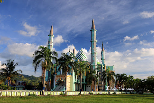 Masjid Raya Suada