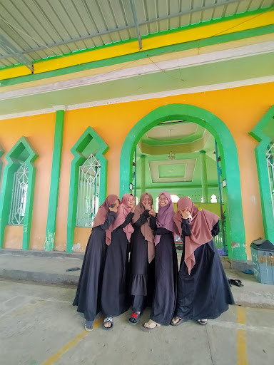 Masjid Baburrahmah