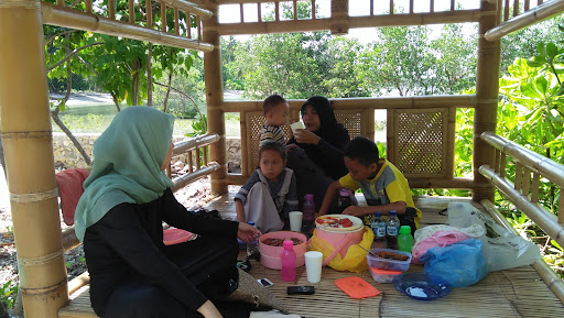 Masjid Besar Al-Huda Baturoro
